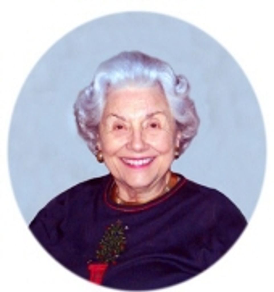 Mary D. Tibble Foster