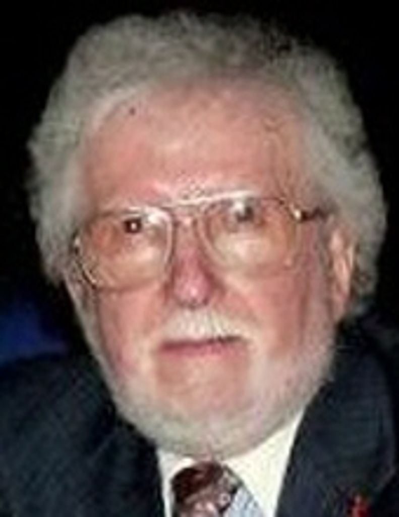 William J. "Jim" Faris