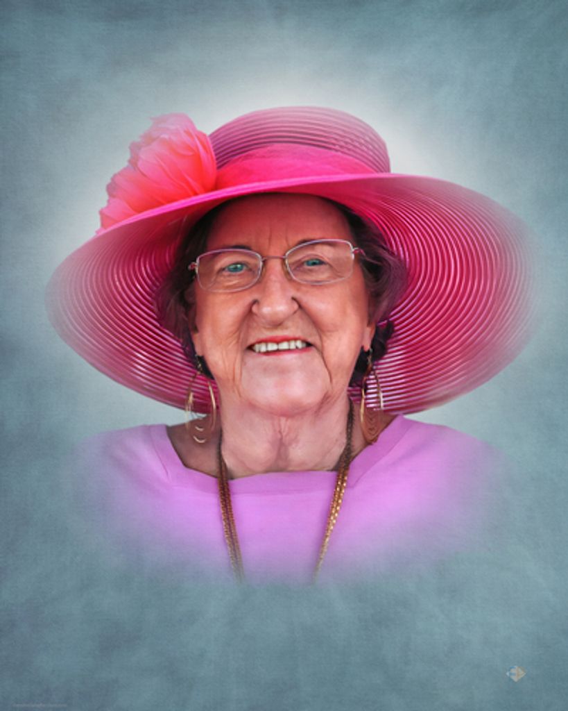 Amanda Abbott Walker Profile Photo