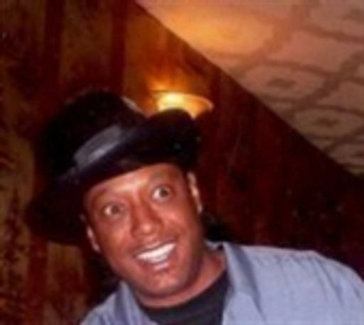 Richard Blackmon photo gallery thumbnail 1 of 2