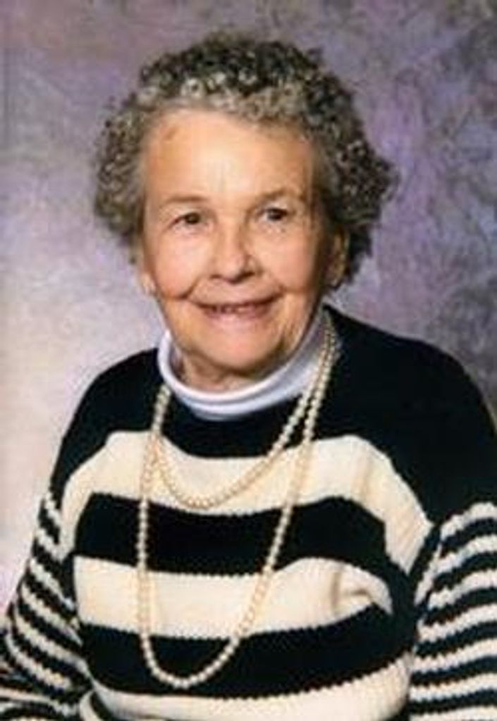 Elizabeth A. (Hanlon) Johnson