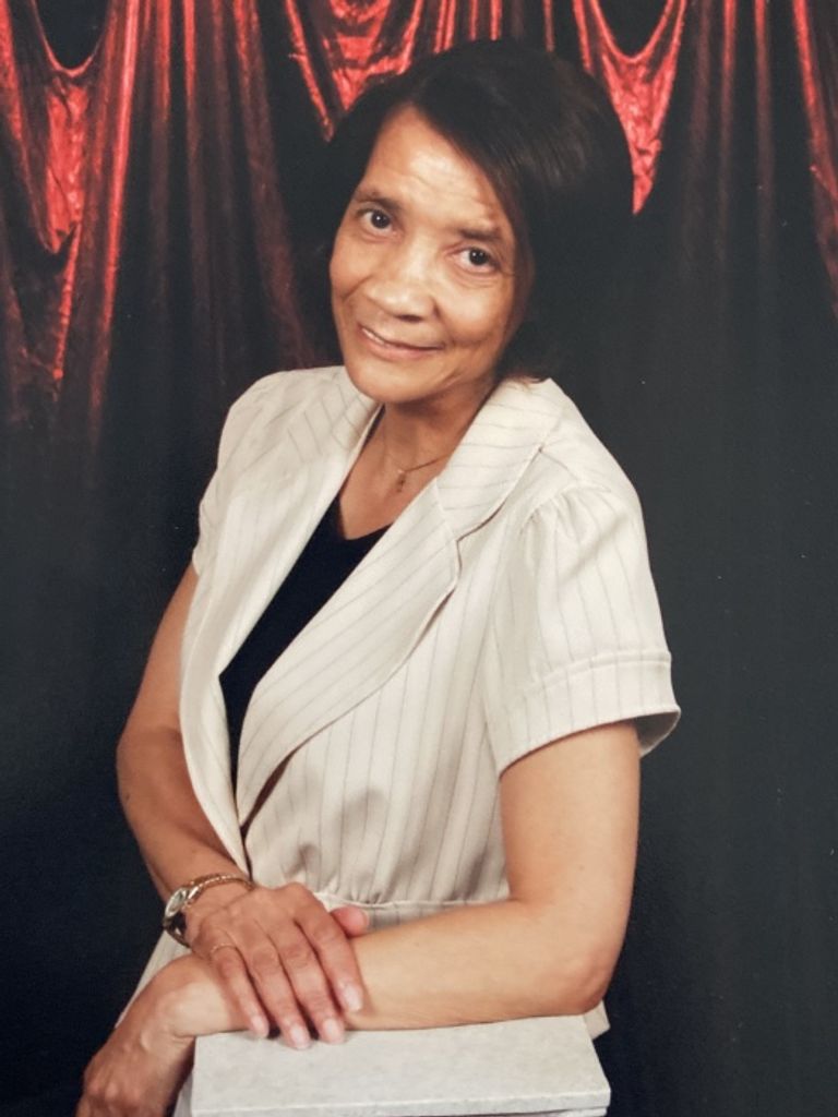 Pearlene "Pearl" West