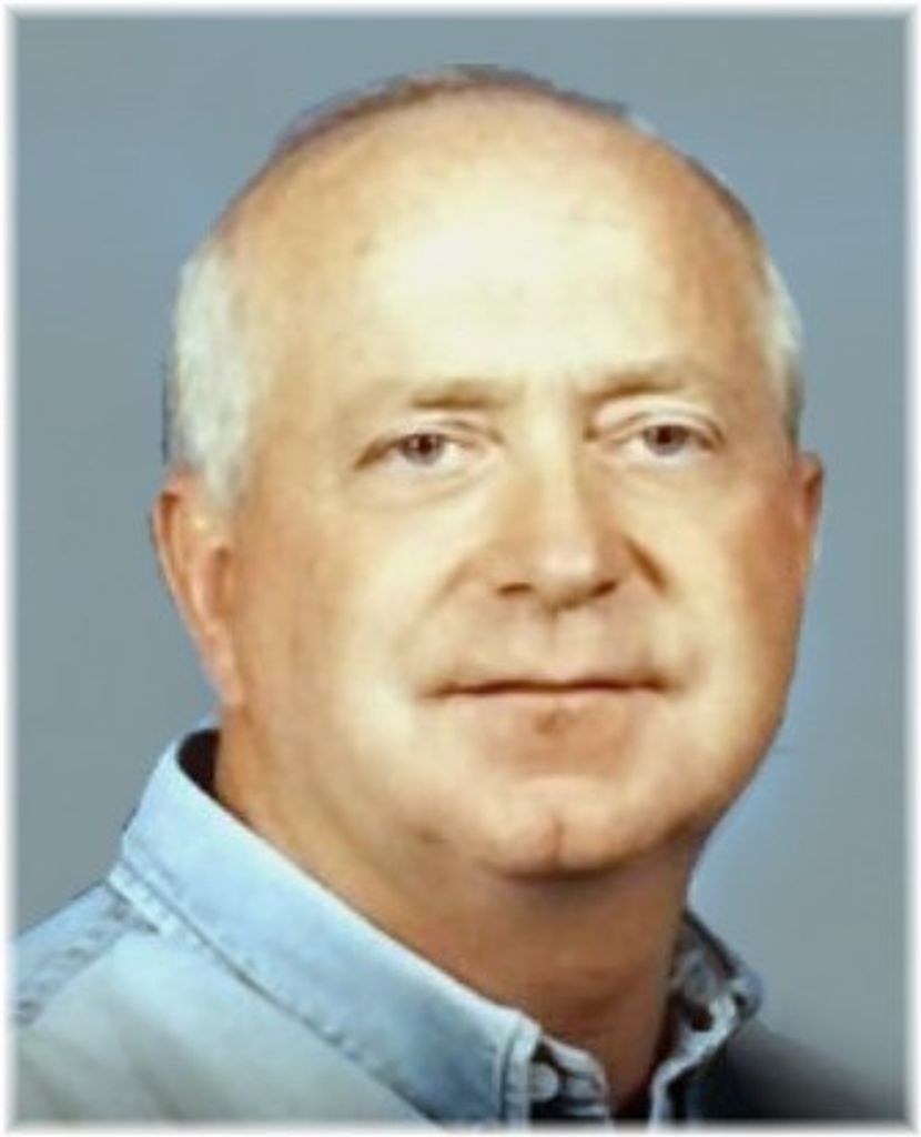 Jerry Ray Praytor