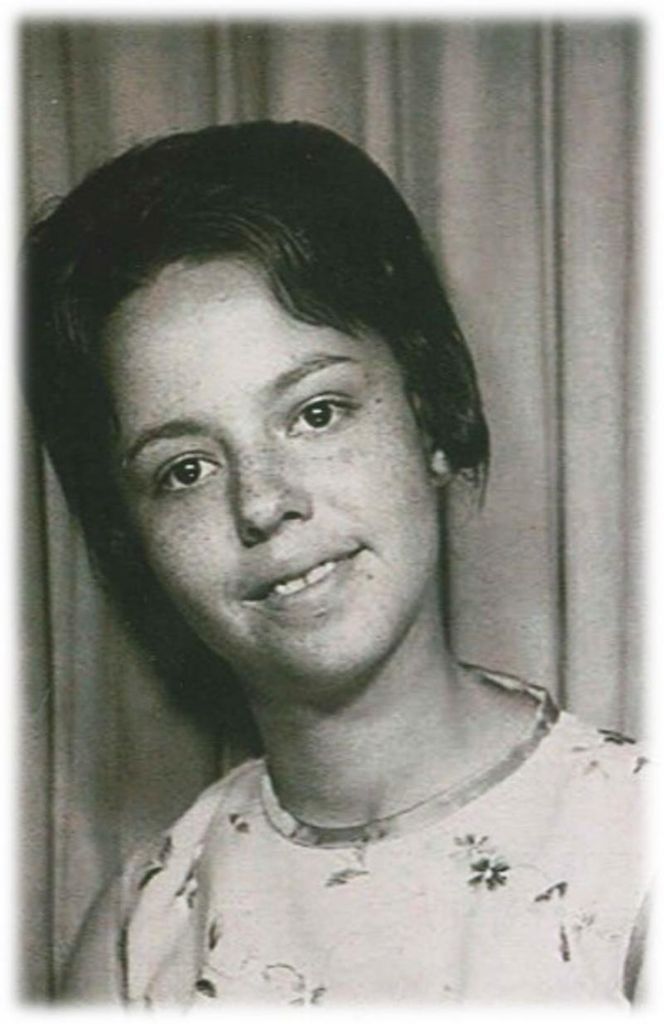 Barbara Evans Profile Photo