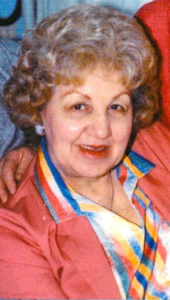 Meldajane Eyer