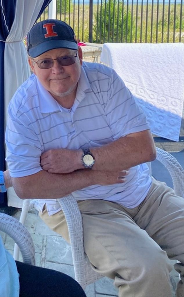 John N. Dore Profile Photo