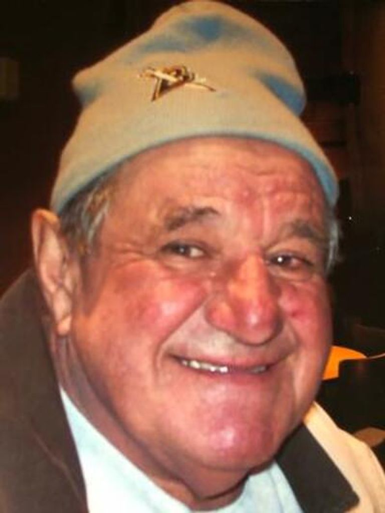 Paul Montaldi Profile Photo