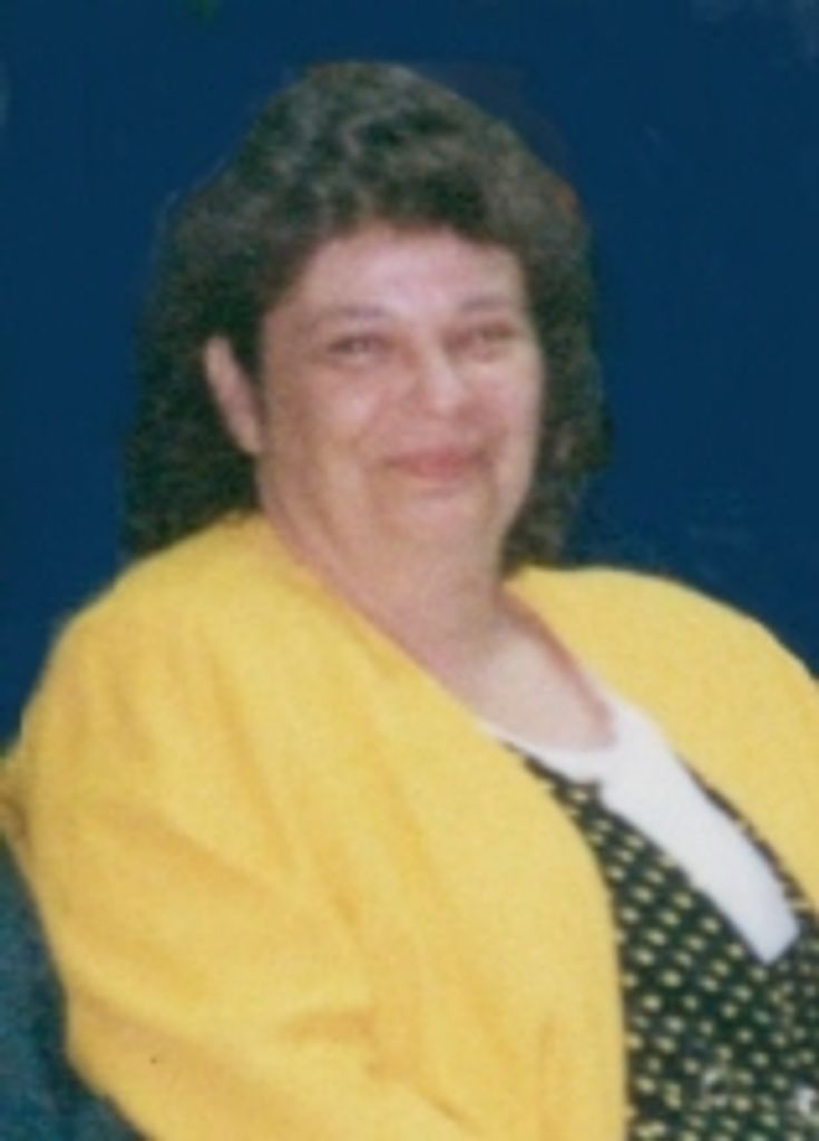 Evelyn Pearl Evie Schmidt