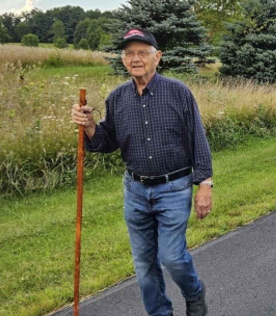 Simon C. Wagler Profile Photo