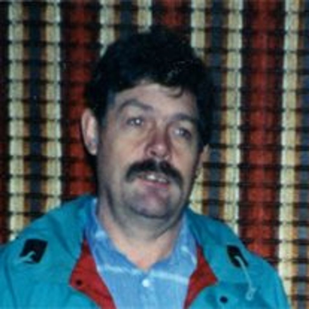 Donald B. Potter