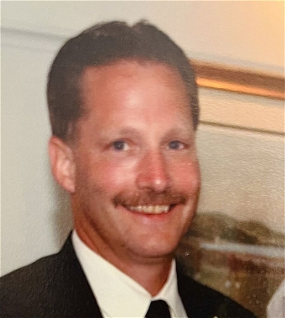 Robert "Bob" Wetherbee Profile Photo