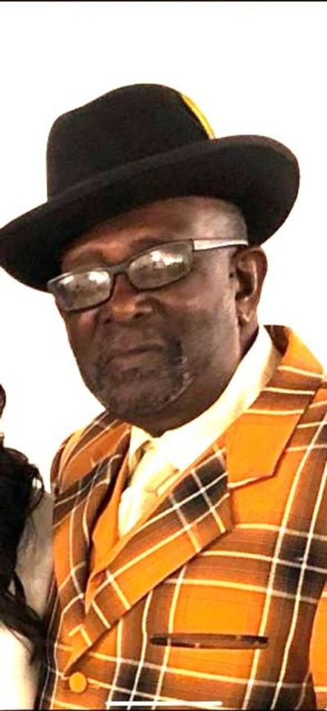Mr. Dura Wheeler