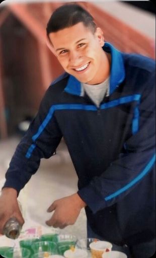 Oscar Lara-Marquez Profile Photo