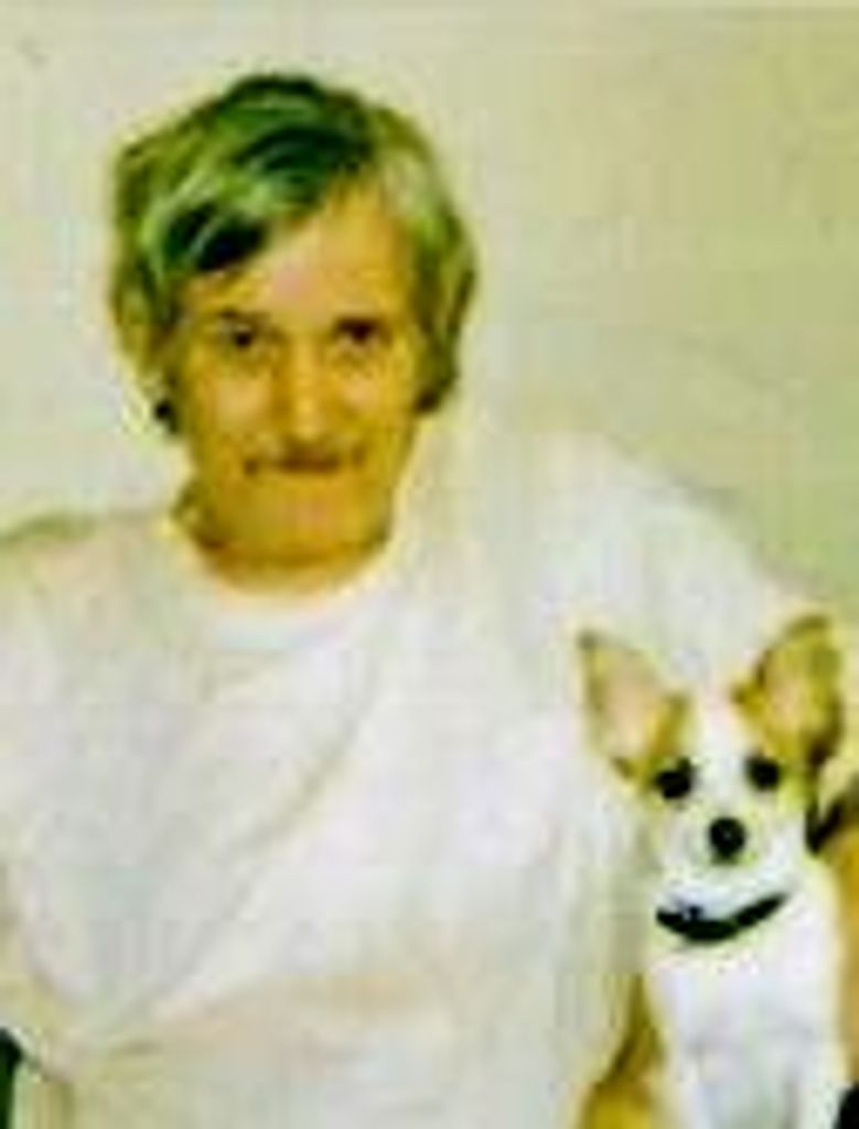 Harold Frank Crain