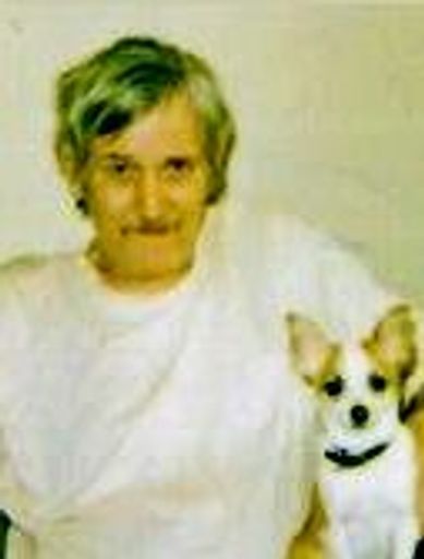 Harold Frank Crain Profile Photo