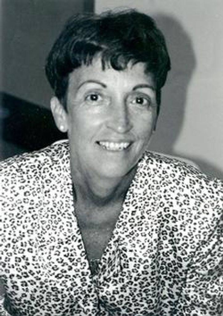 Jo Folds Profile Photo