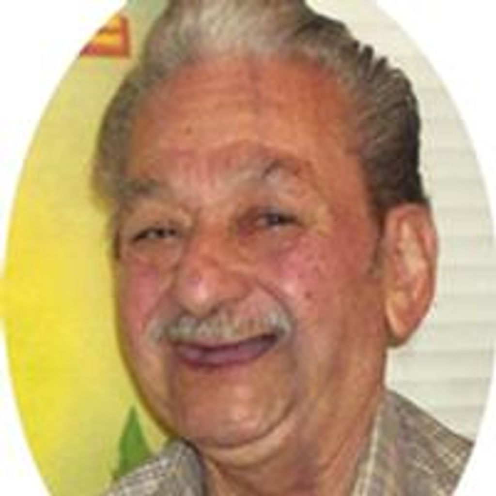 Jose  G. Garcia