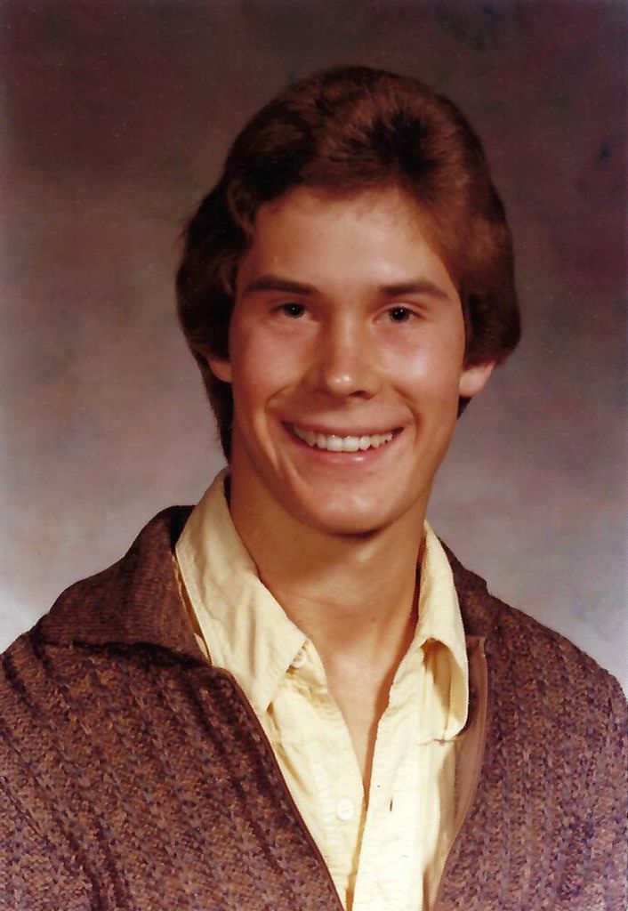 Allan James Walker Profile Photo