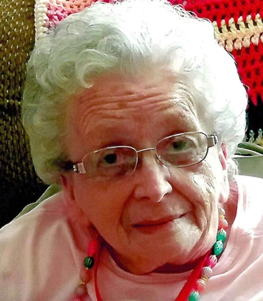 Phyllis M. Naumann