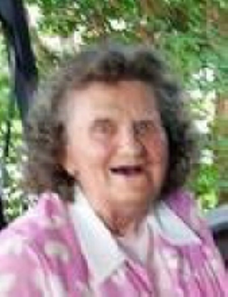 Goldie  W. Adler