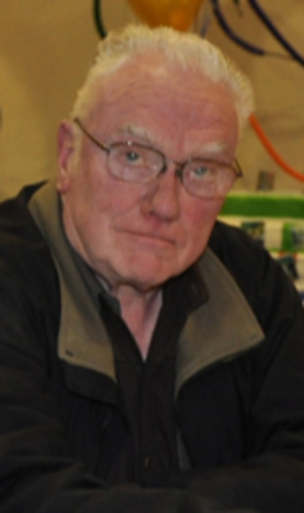 William "Bill" Becker