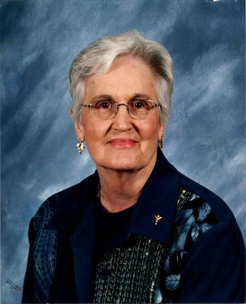Maxine Watkins Profile Photo