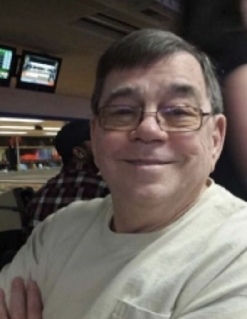 James "Jim" E. Doll