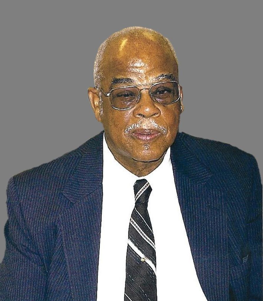 Deacon Jacob C. Hunter, Sr. Profile Photo