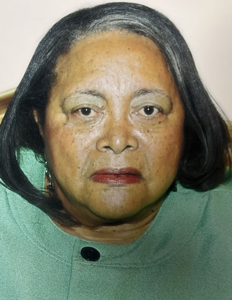 Betty Jo Bethea Profile Photo