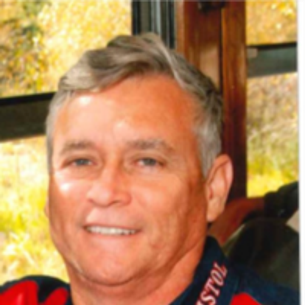 George Edgar Bates Profile Photo