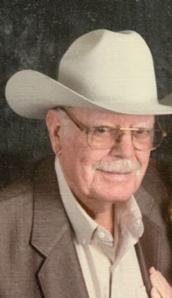 William "Man" Foster