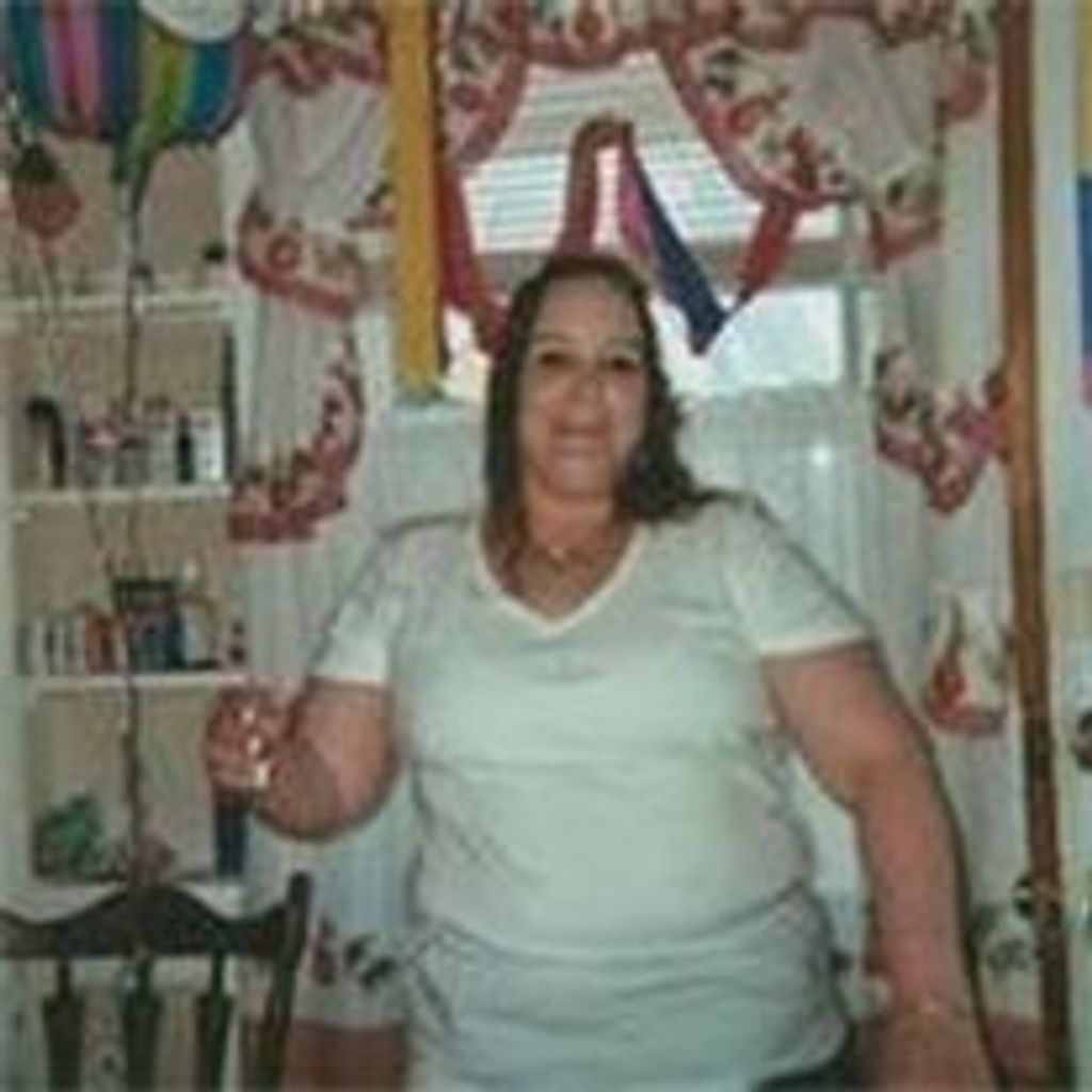 Tammy J. Spaulding