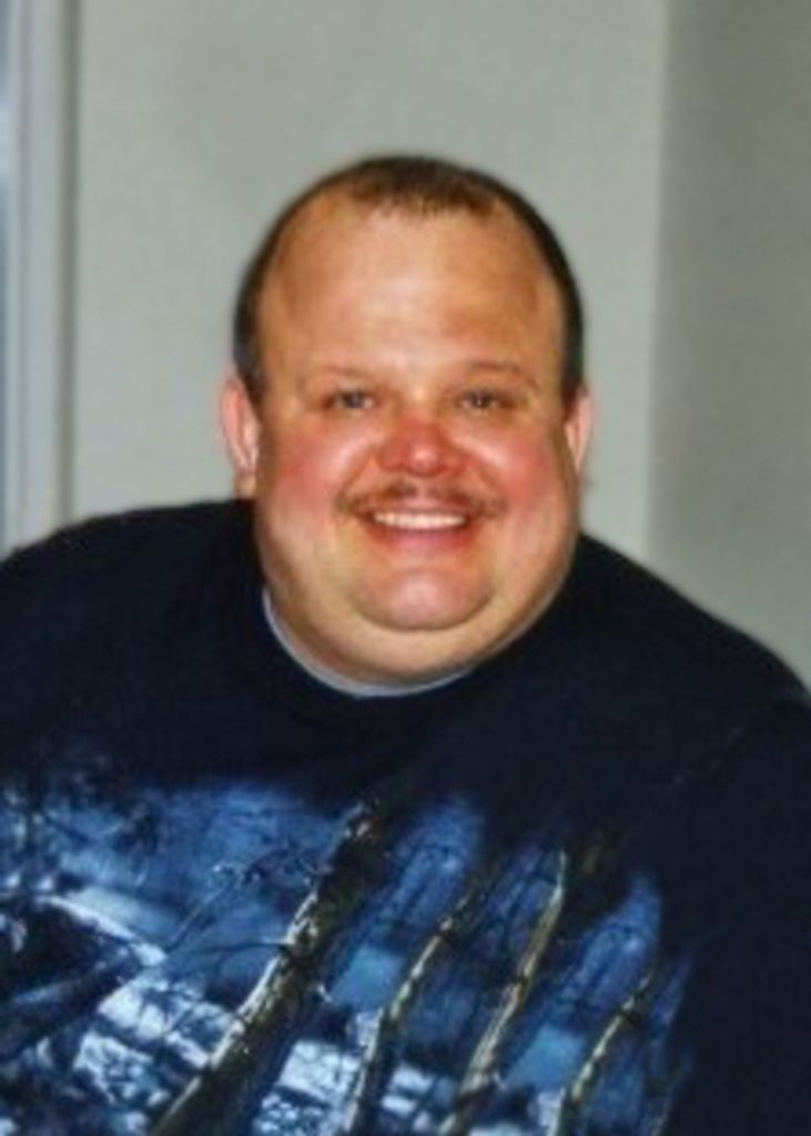 Edward Gerard Serwach Profile Photo