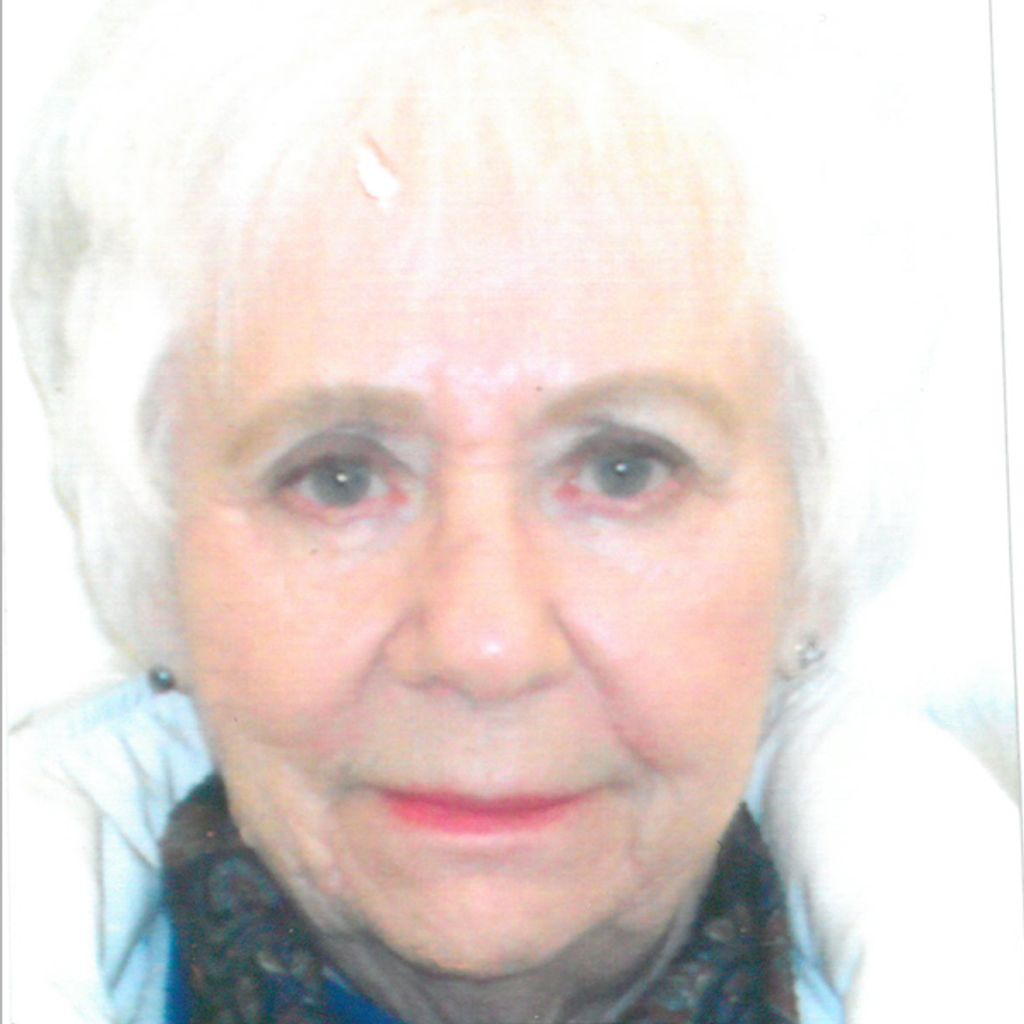 Antoinette "Annette" Mae Wasik