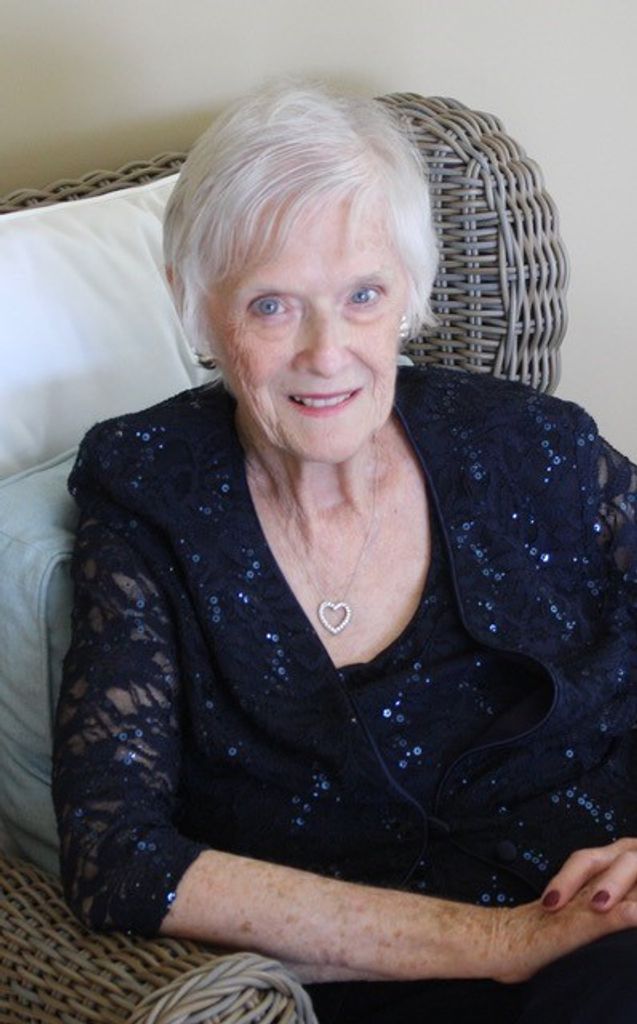 Adrienne Carroll Profile Photo