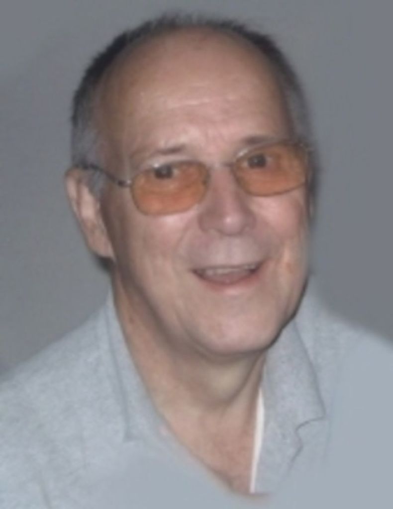 Floyd Hartley Johnson