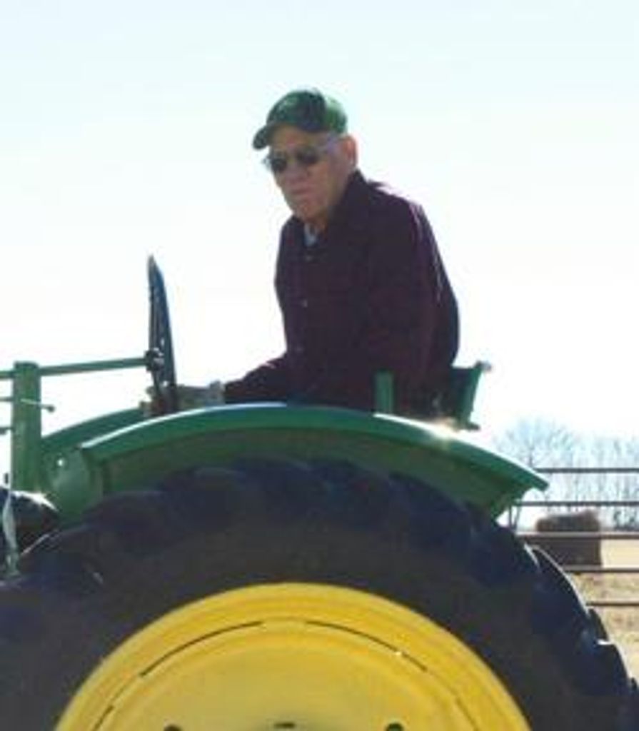 Paul Daniel Doolittle