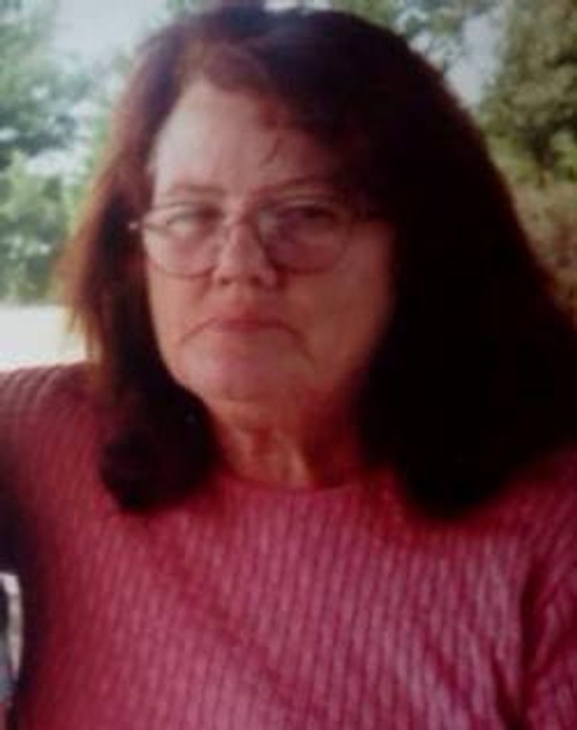 Lucille Stansbury Aycock