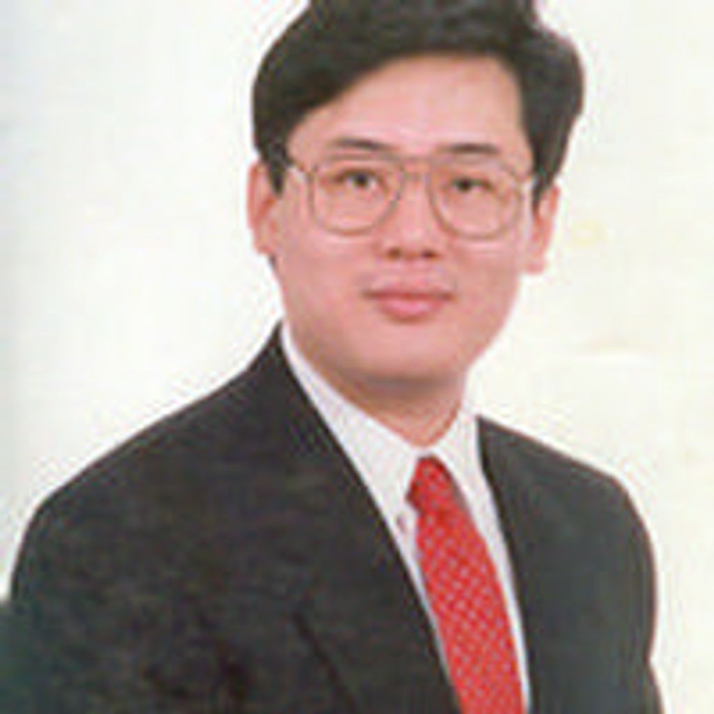 Michael Tzuoh-Liang Hong