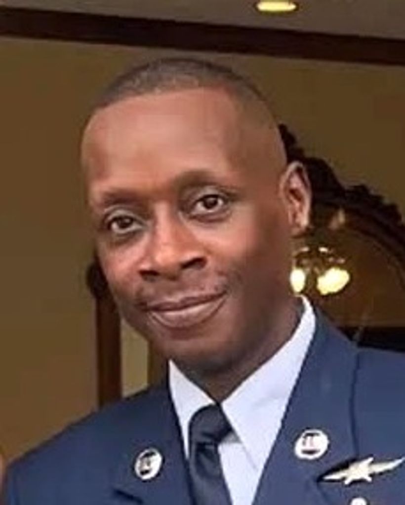 Maurice Anderson Profile Photo