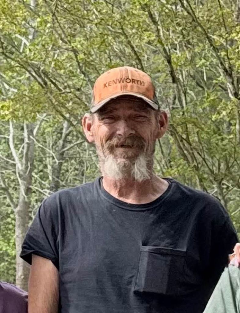 James "Ricky" Richard Dunford