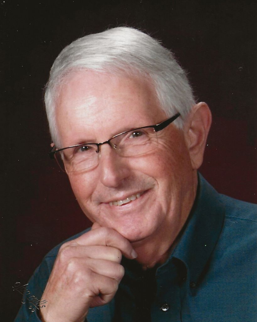 Ronald Stangel
