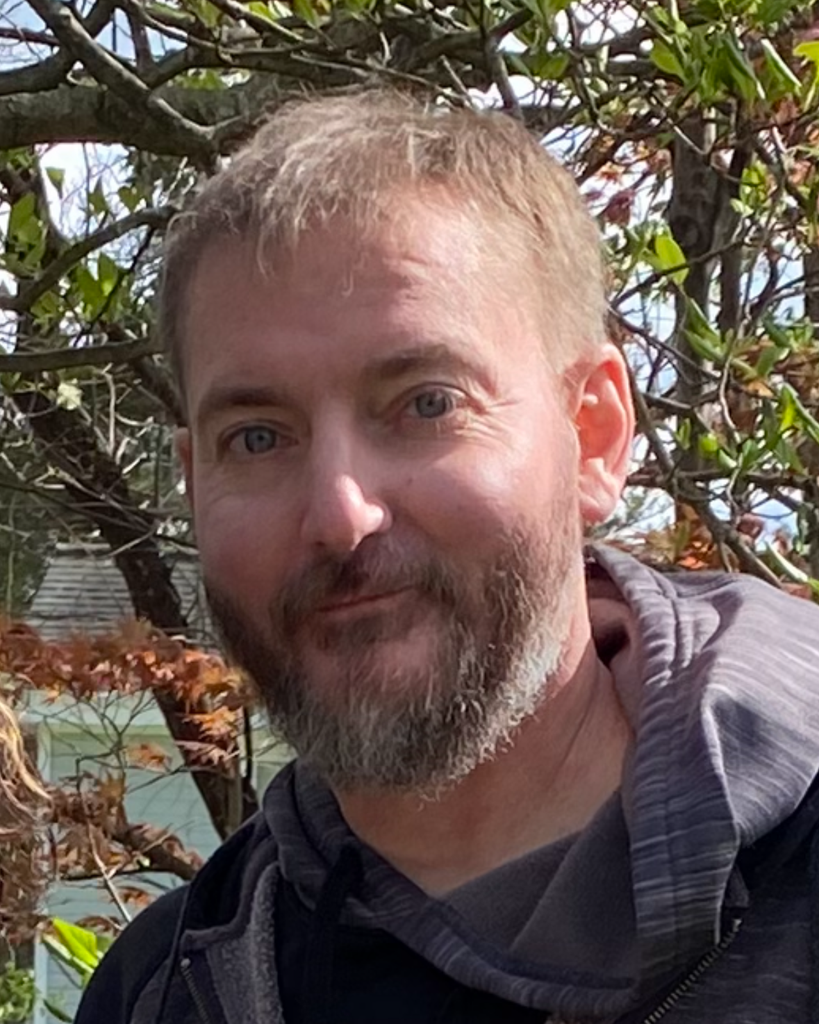 Jeffrey "Jeff" Allen Gasper Profile Photo