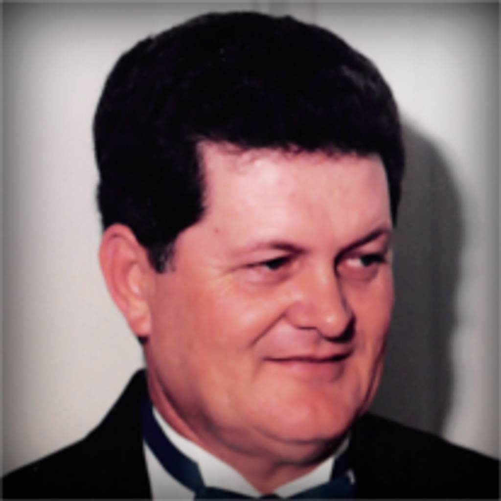 Roger Dale King