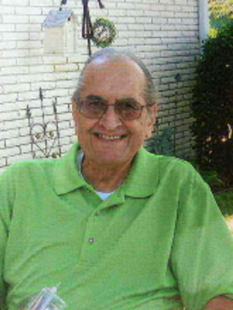 Joseph W. Cerar Sr.