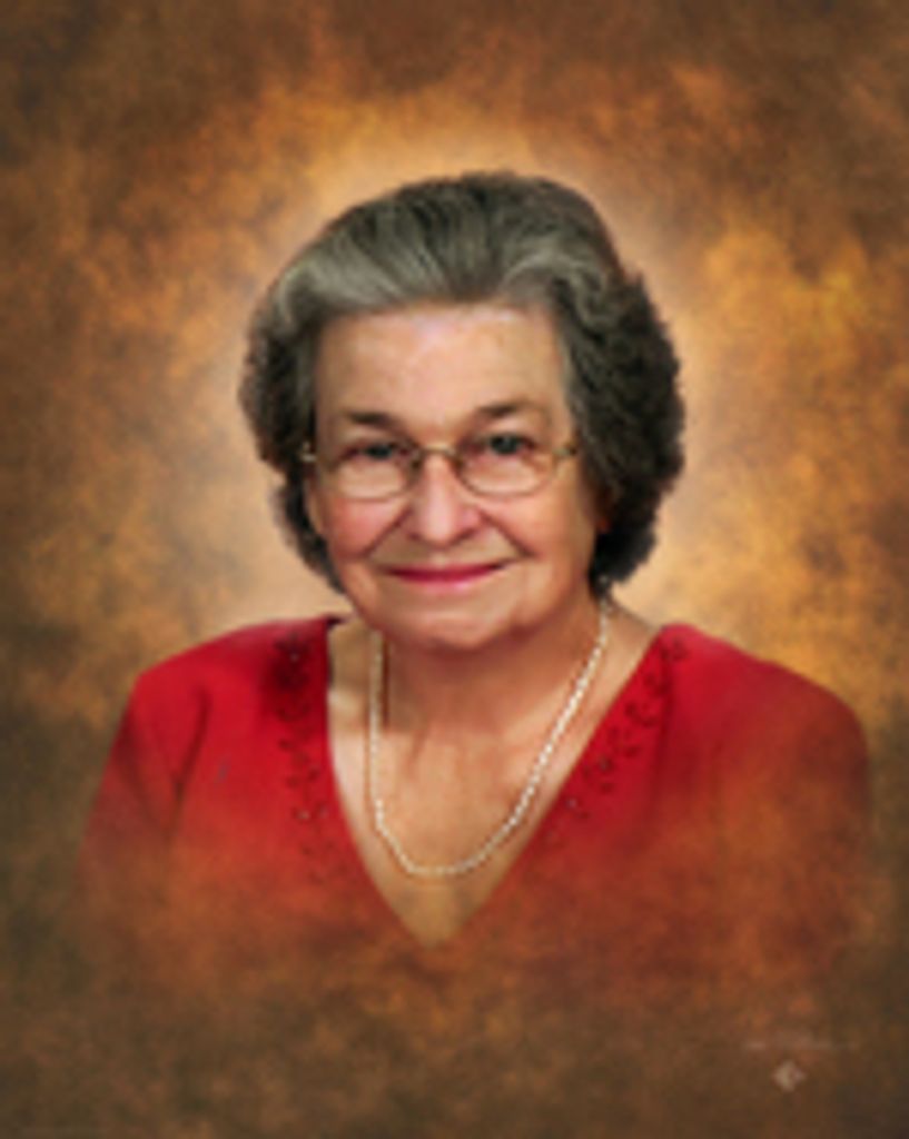 Evelyn B. Hendley