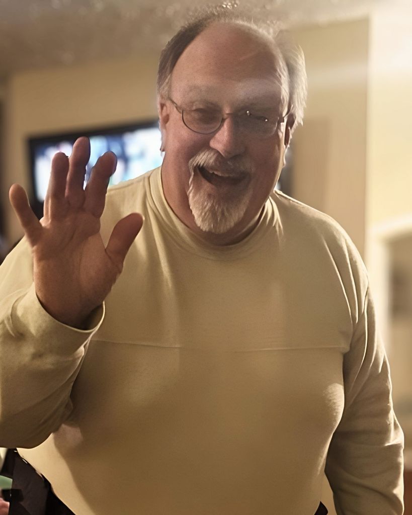 Oral Keith Grubbs Profile Photo