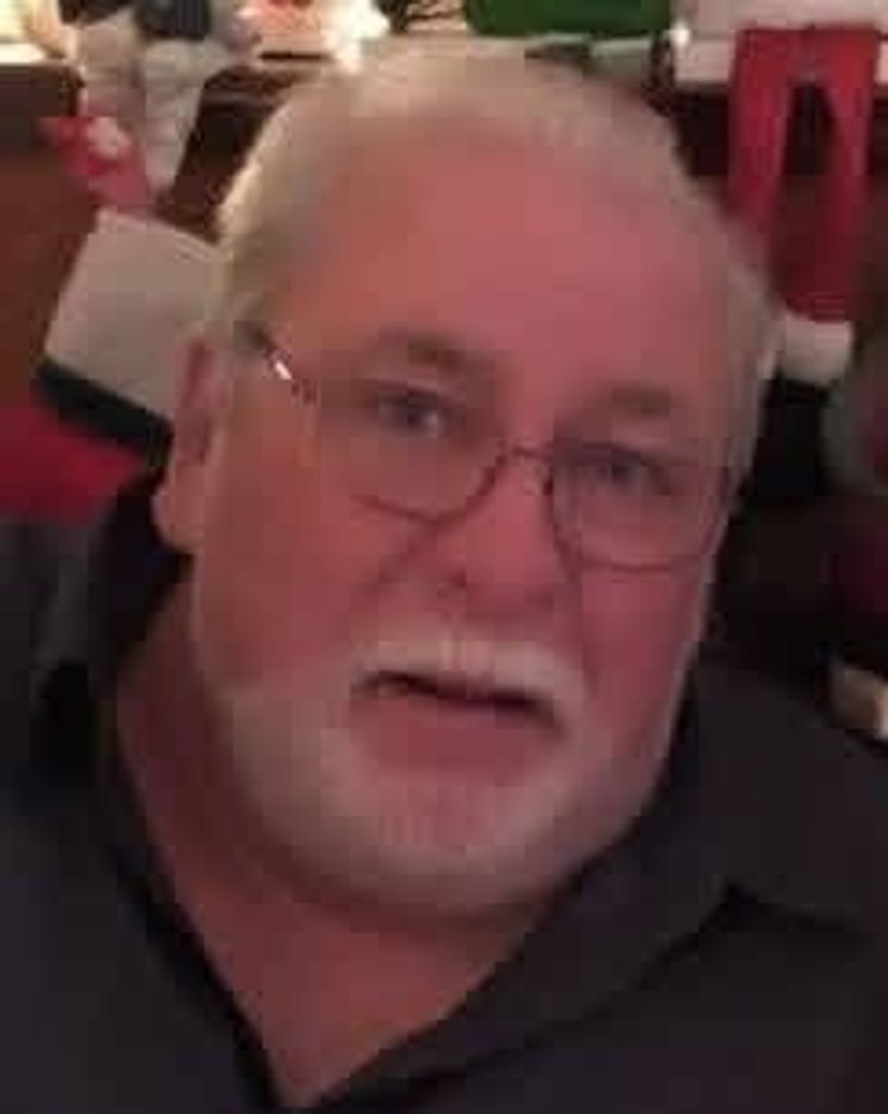 Robert H. Holdaway, Jr. Profile Photo