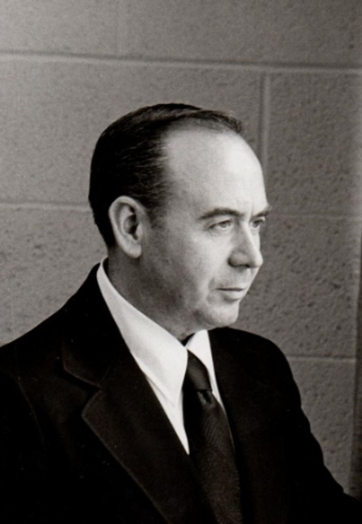 Francis R. "Frank" Lang