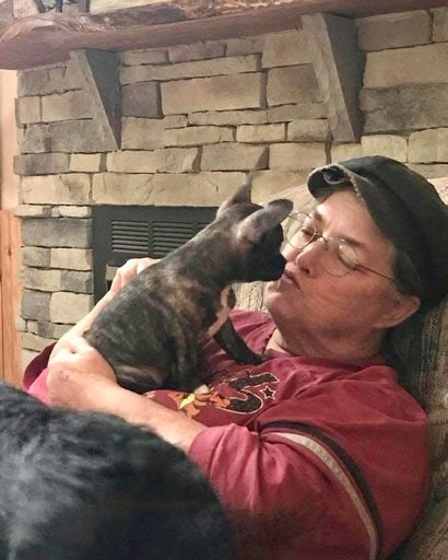 Melanie Whalen's obituary image